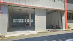 Trivex (D13), Warehouse #498874811